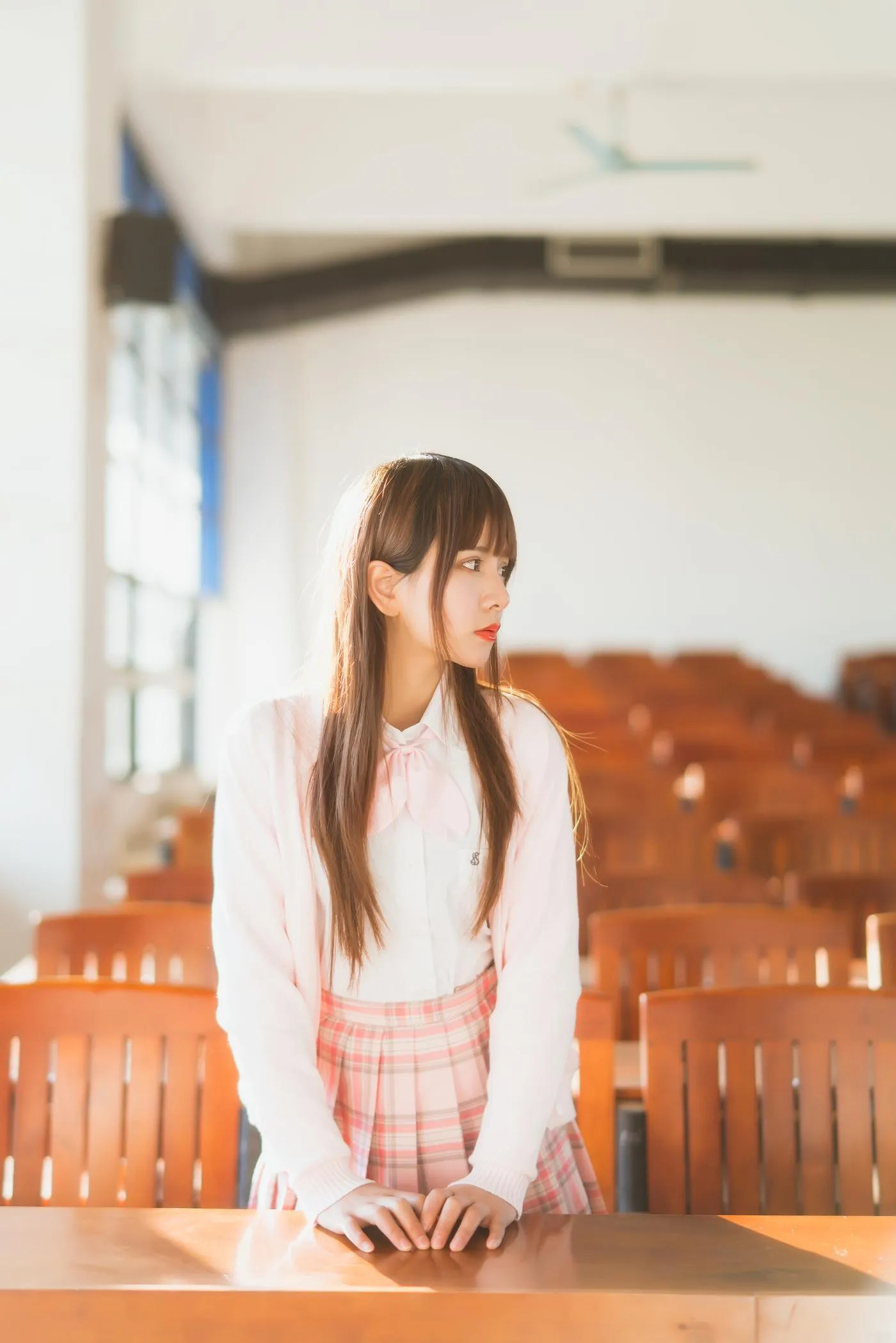 秋山AkI – NO.01 秋の恋[24] [49P]插图2